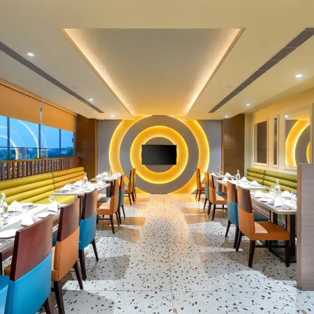 Cygnett Inn Imperial Tezpur