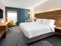 Holiday Inn Express NEW ALBANY - LOUISVILLE NW by IHG Hotels in Floyd County