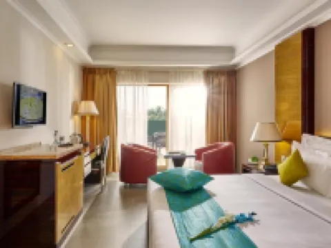 Hotel Bonanza Các khách sạn ở Alappuzha