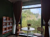 Mo Shang Shi Guang Apartment (Luoxiangxiang Lu Road)