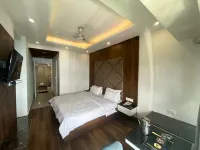 Hotel Valley View, Mussoorie