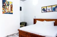 The Champion Hôtel Hotels near Sacred Forest