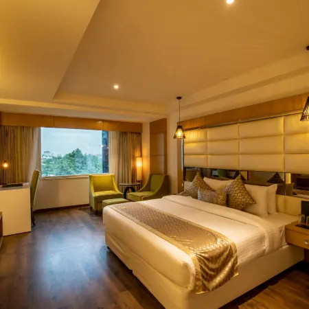 The Pristine Hotel