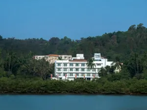 The Park Baga River Goa - Adults Only Property