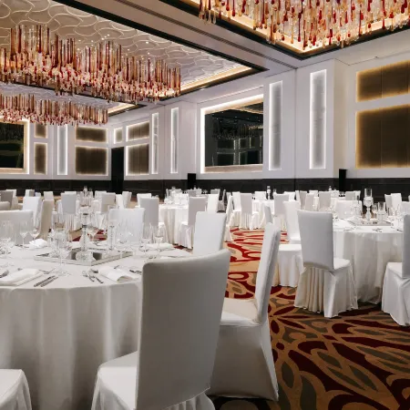 Sheraton Grand Adana
