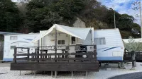 Glamping Village Ibaraki 기타이바라키 시 호텔