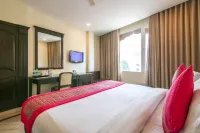 Hotel City Heart Hotels in Amritsar