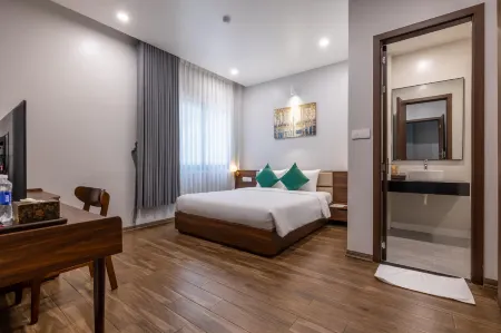 Truong Tien Hotel