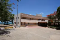 Hotel Aalayam Rameshwaram (Yatri Nivas) Hotels in Mandapam