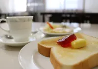 AMAMIYA KAN - breakfast