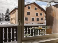 Chesa Palüdin 13 - Pontresina