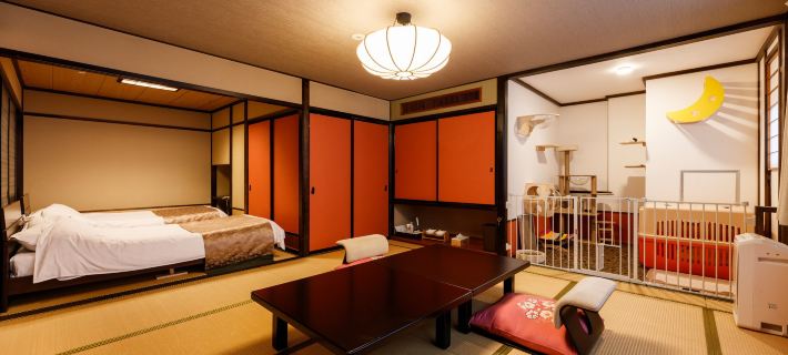 Gekka Hotels in Awara