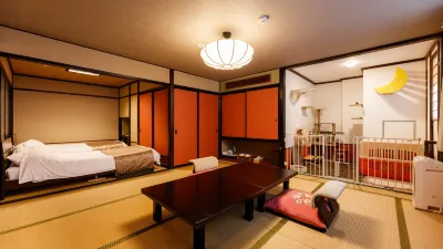 Gekka Hotels in Awara