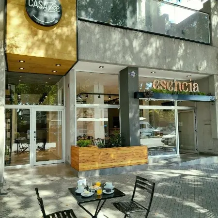 Casa Be Suites