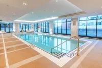 Sutton Place Hotel Toronto - Uima-altaat