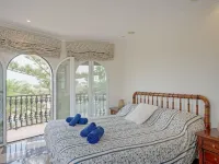 Villa Carpe Diem