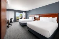 Courtyard by Marriott Las Vegas Stadium Area فنادق في بارادايس