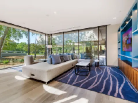 Sheraton Chapel Hill Hotel Hotels in Orange County