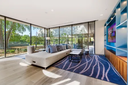 Sheraton Chapel Hill Hotel