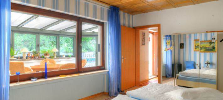 Am Dohlenberg + Steintisch Hotels in Schieder-Schwalenberg