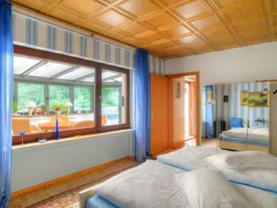 Am Dohlenberg + Steintisch Hotels in der Nähe von Burg Schwalenberg
