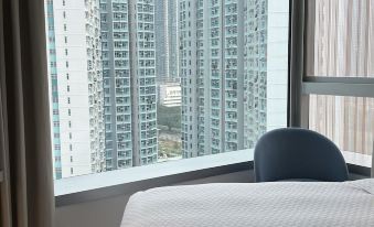 Four Points by Sheraton Hong Kong Tung Chung