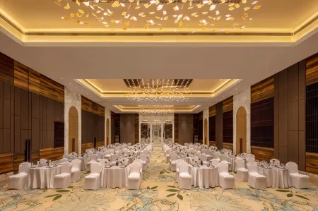 The Westin Goa Отели рядом с достопримечательностью «Анжуна Бич»