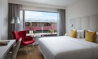 Avani Frankfurt City Hotel