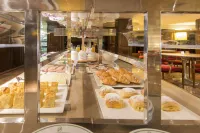 Hotel Goya - breakfast