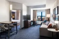 Residence Inn Tempe Downtown/University - balcony