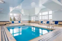 Four Points by Sheraton Barrie - Pools