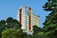 Renaissance Lucknow Hotel - Wifi
