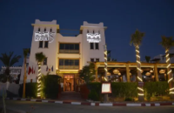 Borjs Hotel Suites & Spa
