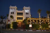 Borjs Hotel Suites & Spa Hotel a Agadir