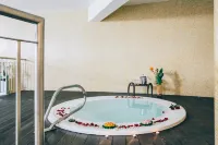 Grand Muthu Forte do Vale - Hot Tub