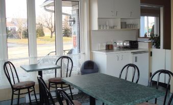 Motel Belle Riviere