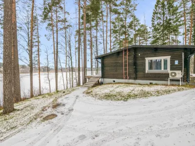 Villa lahnajärvi Hotels in Salo