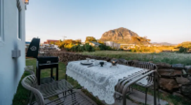 Jeju Sagaeoreum Dockchae