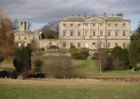 The Orchard House