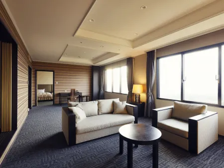 Mercure Tottori Daisen Resort & Spa