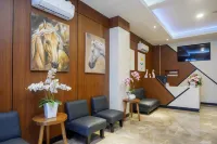 Sans Hotel Pippo Yogyakarta by RedDoorz Hotels in Bantul Regency