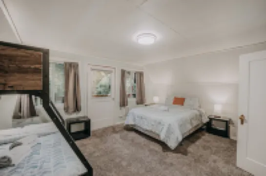 Snowline Cabin #49 - A Newly Remodeled Cabin Perfect for Your Family Retreat