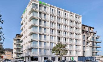 Ibis Styles Bredene