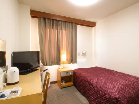 Business in Ichiraku Отели рядом со станцией JR Anan station