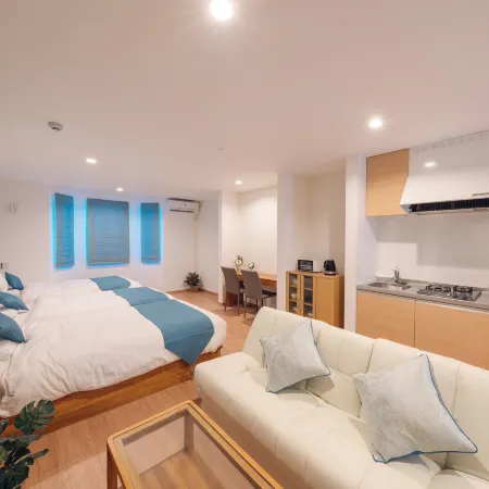 Hotel Santa Barbara Miyakojima Resort