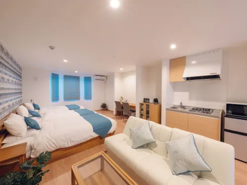 호텔 산타 바바라 미야코지마 리조트