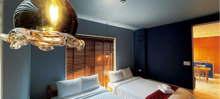 Chulax Okinawa Yomitan【Designer Condominium Hotel】 Ξενοδοχεία στην πόλη Γιομιτάν
