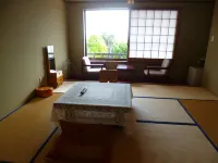 Enjoy the Smell of the Sea at Aokura-Tei Hotels near JR Chikura station