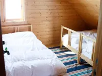 Pension Kamifuji Hotel di Kami