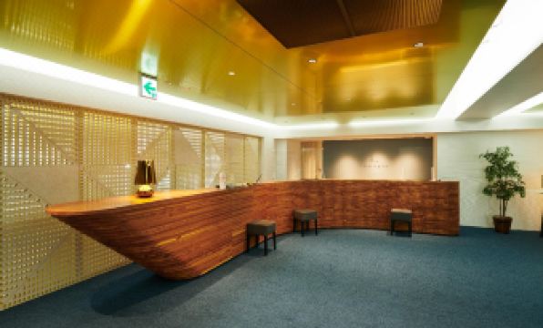 L stay & grow Harumi